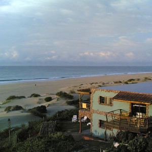 Jeffreys Bay